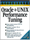 Front Cover of Oracle and Unix Performance Tuning Book