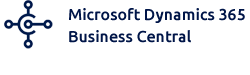 Logo Microsoft Dynamics 365